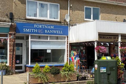Retail property (high street) to rent, The St Charmouth DT6 6PU