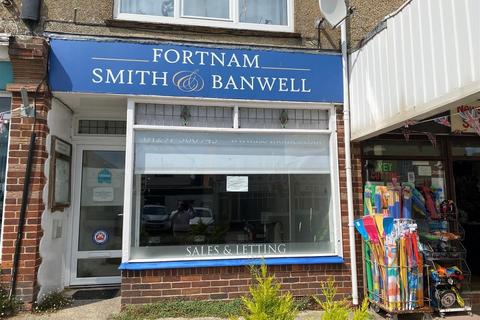 Retail property (high street) to rent, The St Charmouth DT6 6PU
