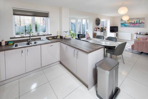 67 Arnold Drive, Corby, NN17 5FY