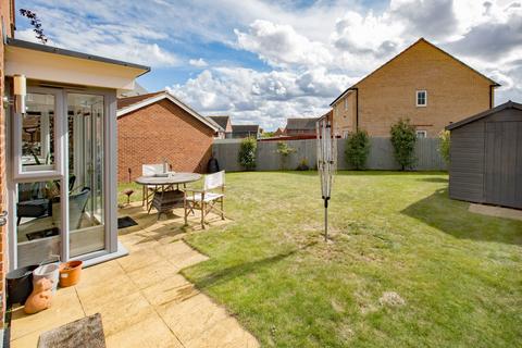 67 Arnold Drive, Corby, NN17 5FY