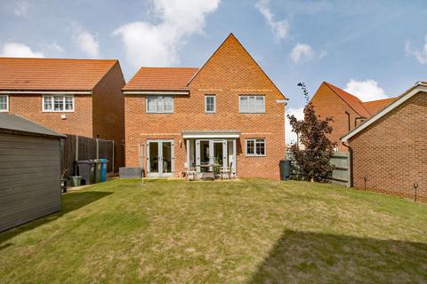67 Arnold Drive, Corby, NN17 5FY