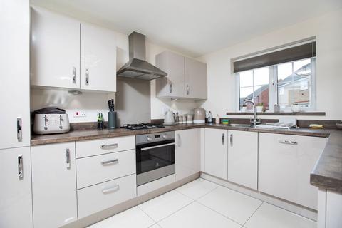67 Arnold Drive, Corby, NN17 5FY