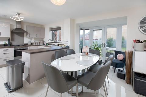 67 Arnold Drive, Corby, NN17 5FY
