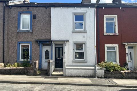 undefined, East Road, Cumbria CA22