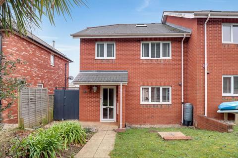 4 bedroom semi-detached house for sale, Marley Road, Exmouth, EX8 4PP