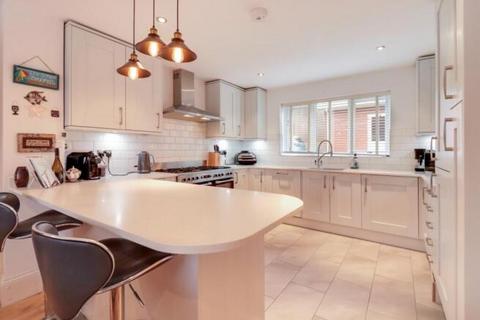 4 bedroom semi-detached house for sale, Marley Road, Exmouth, EX8 4PP