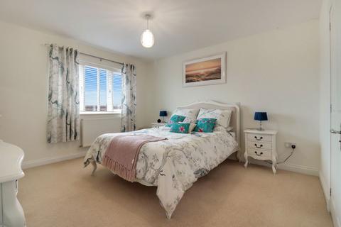 4 bedroom semi-detached house for sale, Marley Road, Exmouth, EX8 4PP