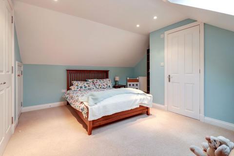 4 bedroom semi-detached house for sale, Marley Road, Exmouth, EX8 4PP