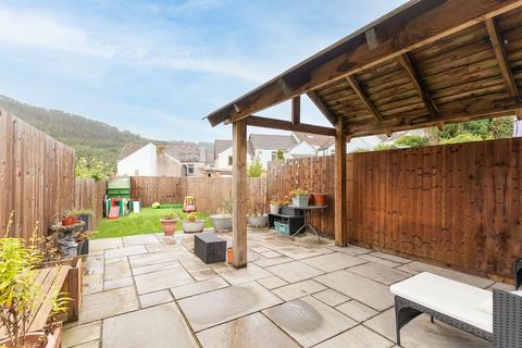 3 bedroom terraced house for sale, Portland Street, Abertillery, NP13