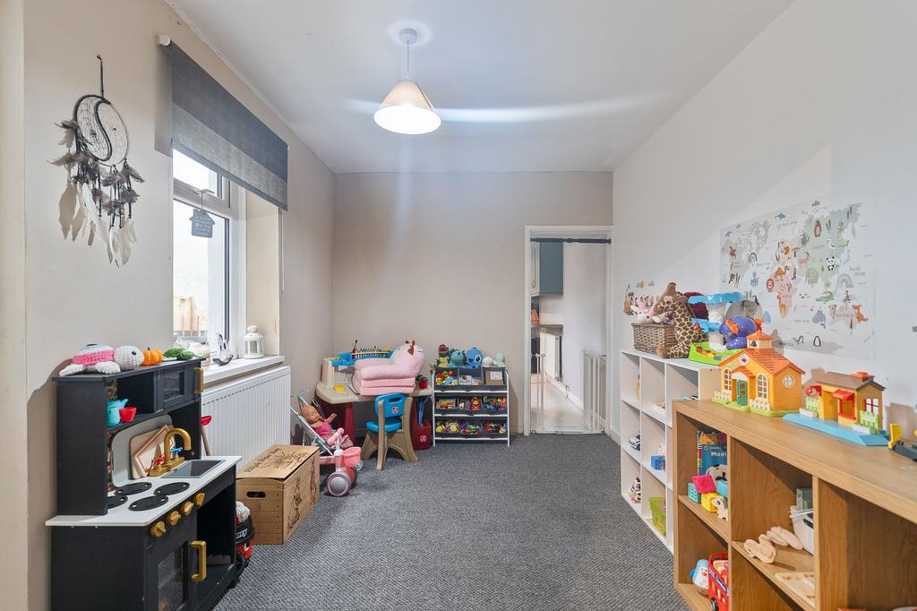 Playroom