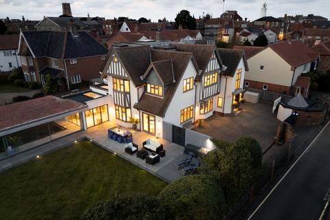 undefined, Mill Lane, Southwold IP18