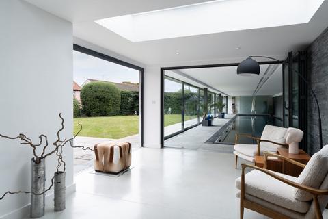 7 Mill Lane, Southwold, IP18 6HW