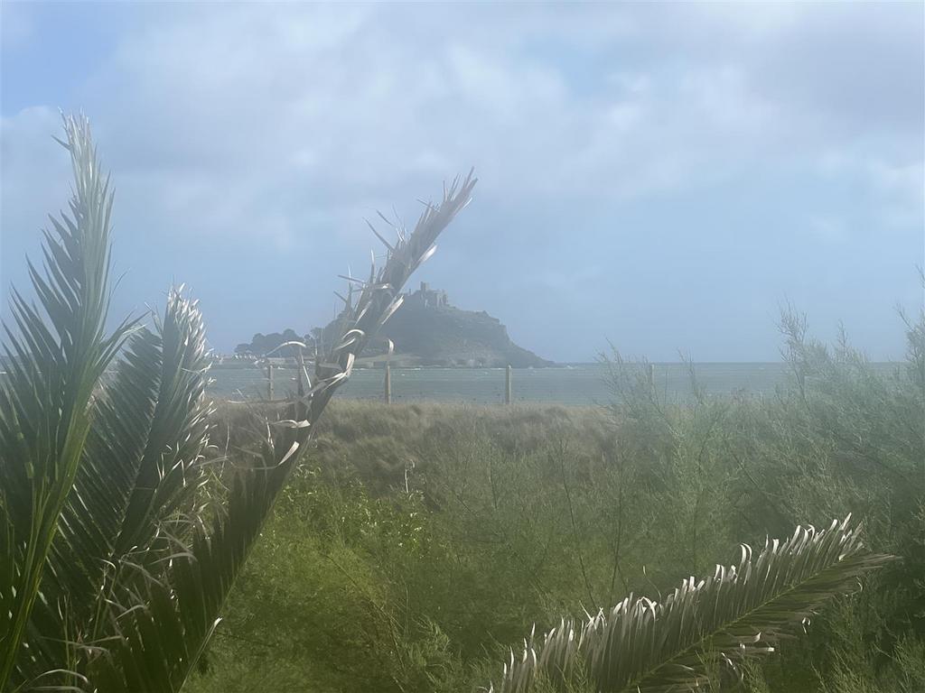 Elevations & Gardens