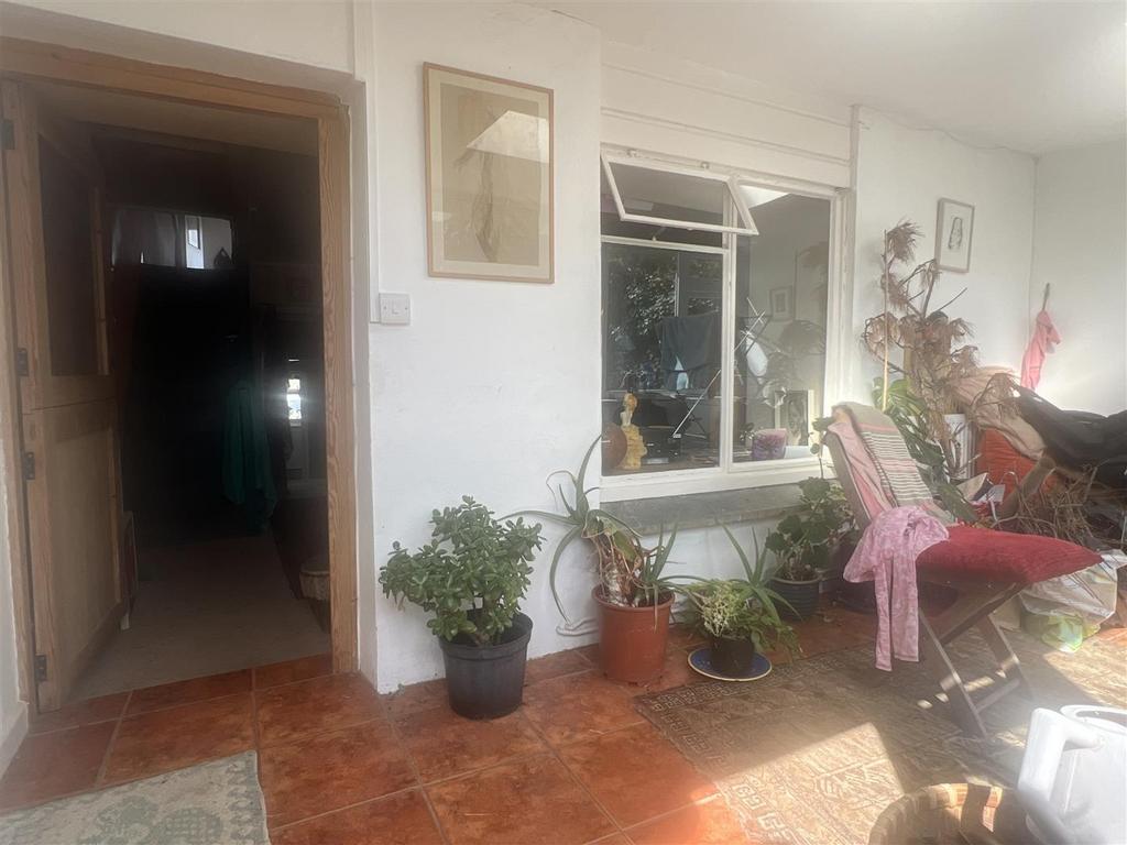 Sun Room
