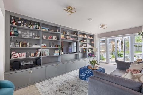 3 bedroom detached house for sale, Hockbury Crescent, Tunbridge Wells, TN2