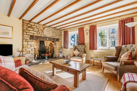 undefined, Swerford, Chipping Norton, Oxfordshire