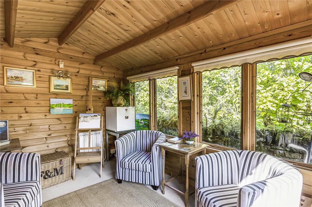 Summer House