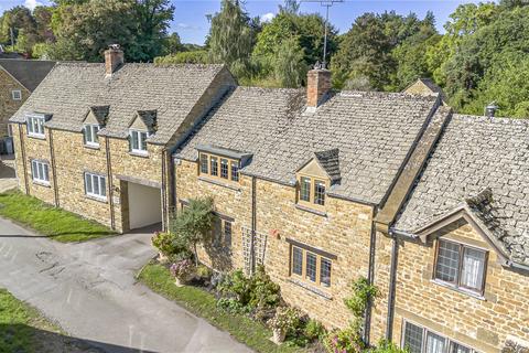 undefined, Swerford, Chipping Norton, Oxfordshire