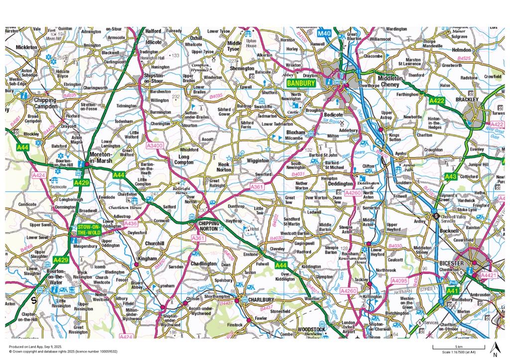 Location Plan