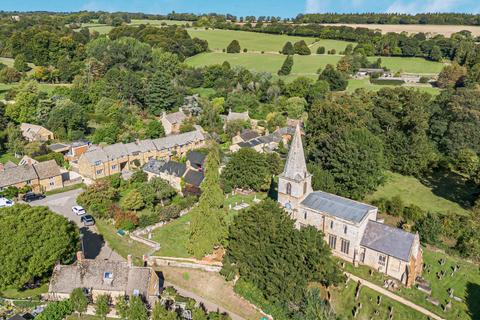 undefined, Swerford, Chipping Norton, Oxfordshire