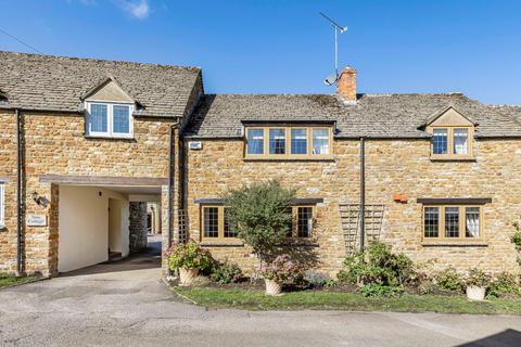 undefined, Swerford, Chipping Norton, Oxfordshire