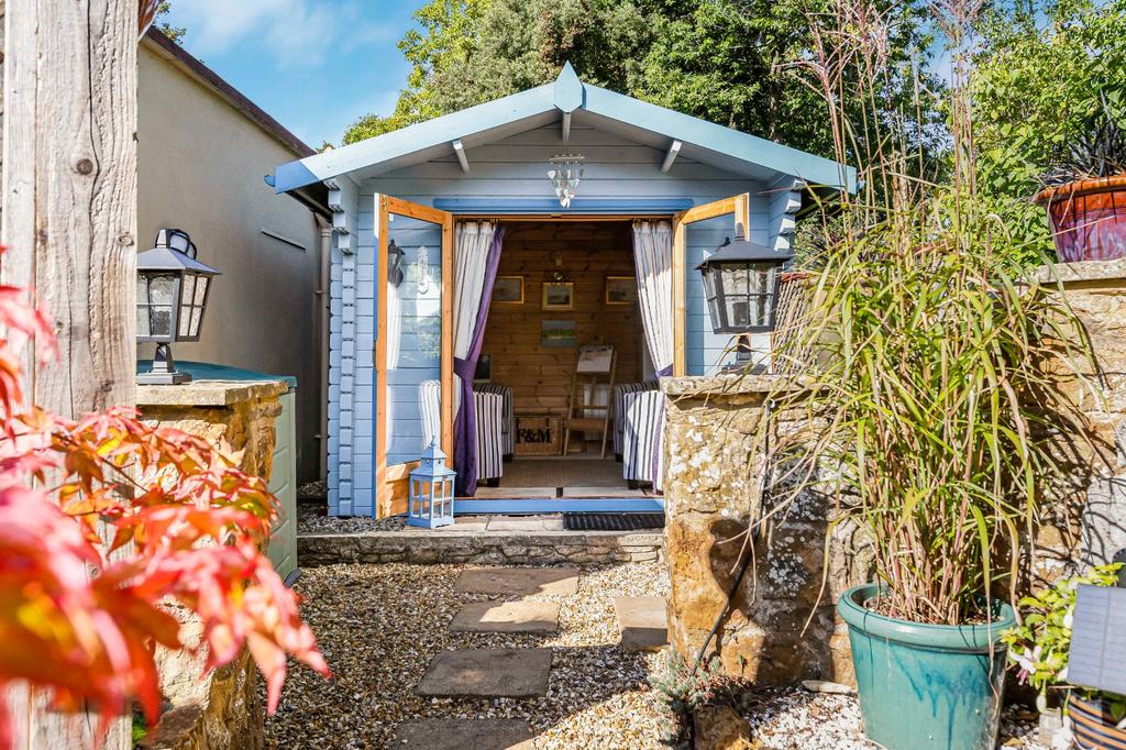 Summer House