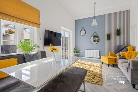 4 bedroom terraced house for sale, Hercules Road, Plymouth PL9