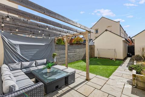 4 bedroom terraced house for sale, Hercules Road, Plymouth PL9