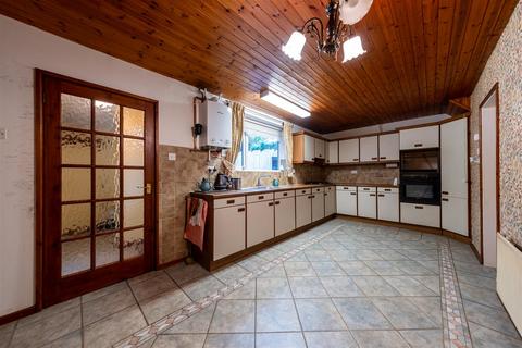 undefined, Big Field Lane, Utkinton