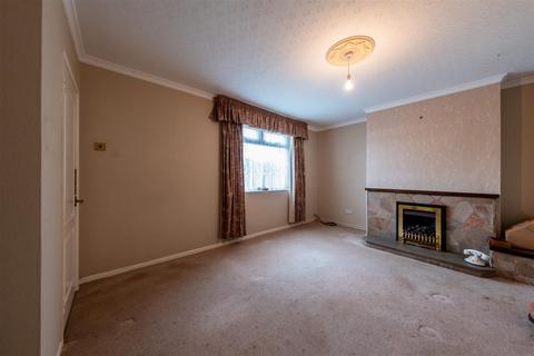 undefined, Big Field Lane, Utkinton