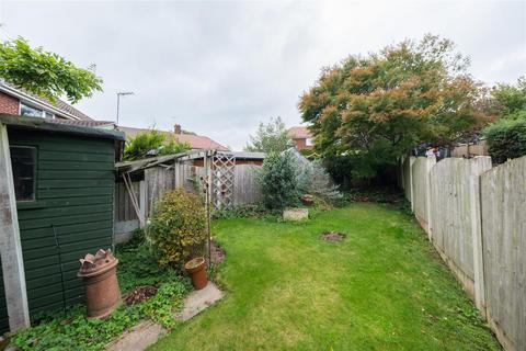 undefined, Big Field Lane, Utkinton