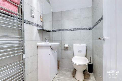4 bedroom semi-detached house for sale, Birmingham Road, Lichfield WS14