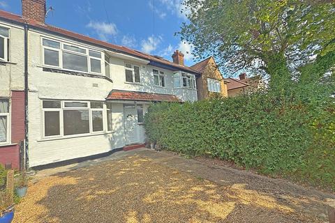 Hounslow, TW3