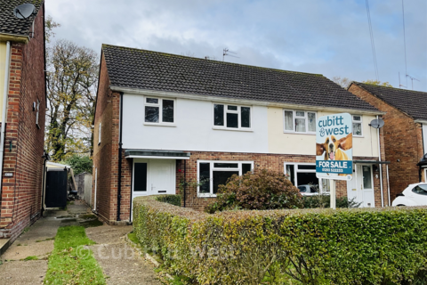 Crossways, Crawley RH10