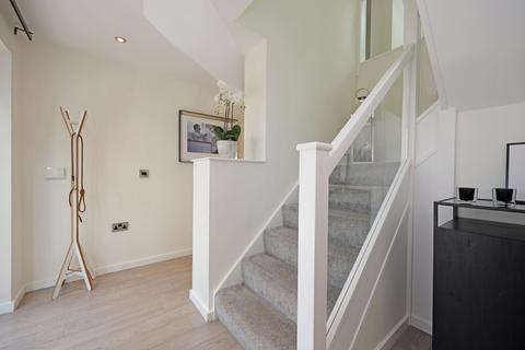 4 bedroom detached house for sale, Harrowby Drive, Westlands, Newcastle ST5