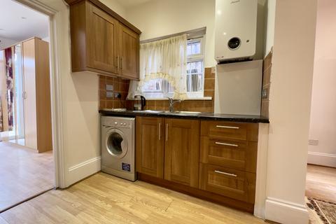 undefined, Leighton Road, London, W13