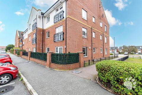 undefined, Campbell Court, Laindon SS15
