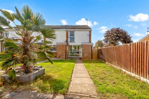 16 Burnham Close, Wigston, LE18 2QT