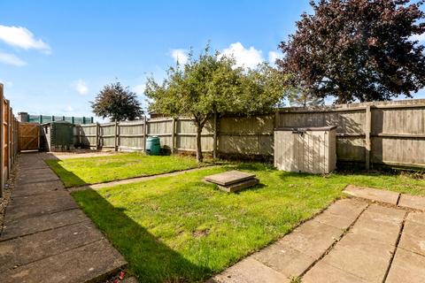 16 Burnham Close, Wigston, LE18 2QT