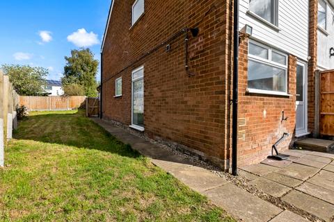 16 Burnham Close, Wigston, LE18 2QT