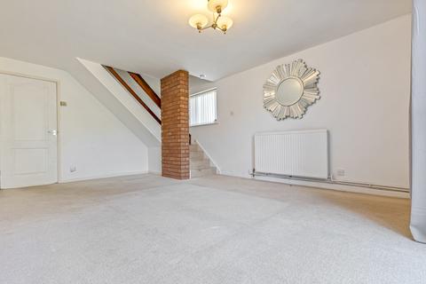 16 Burnham Close, Wigston, LE18 2QT
