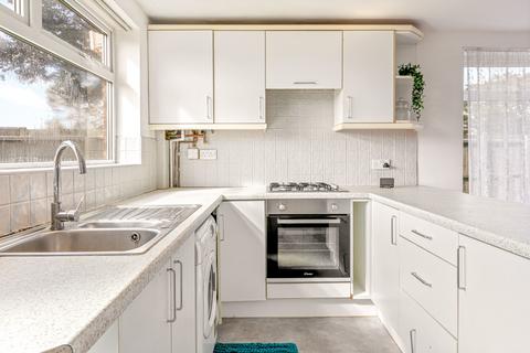 16 Burnham Close, Wigston, LE18 2QT