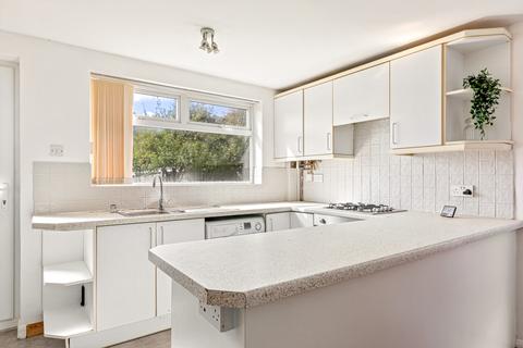 16 Burnham Close, Wigston, LE18 2QT