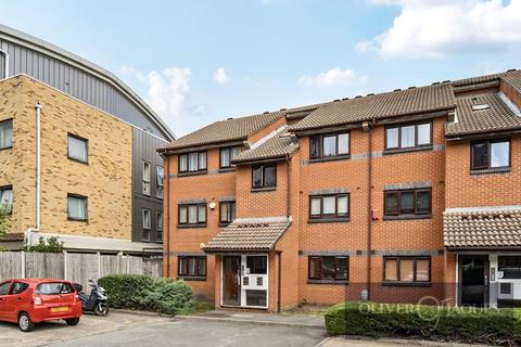undefined, Brymay Close, London, E3
