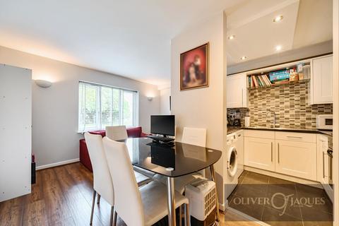 undefined, Brymay Close, London, E3