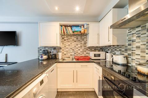 undefined, Brymay Close, London, E3