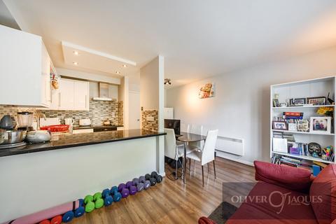 undefined, Brymay Close, London, E3