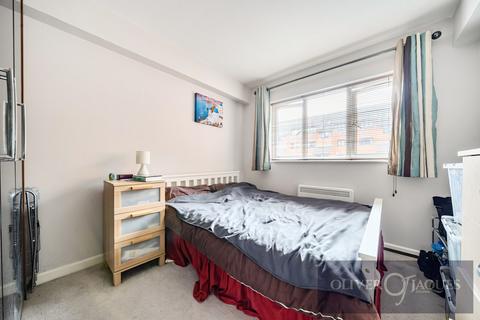 undefined, Brymay Close, London, E3