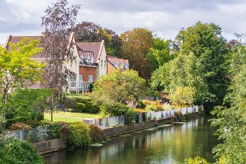 Old Laundry Court, Norwich