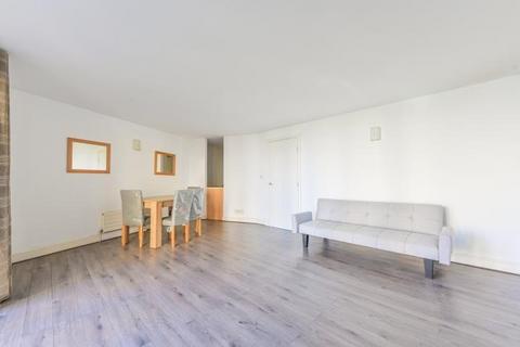 undefined, Franklin Building, Westferry Road, London, E14